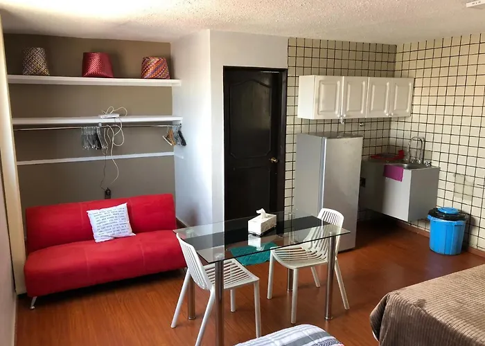 Caravansaro Penthouse Polanco *