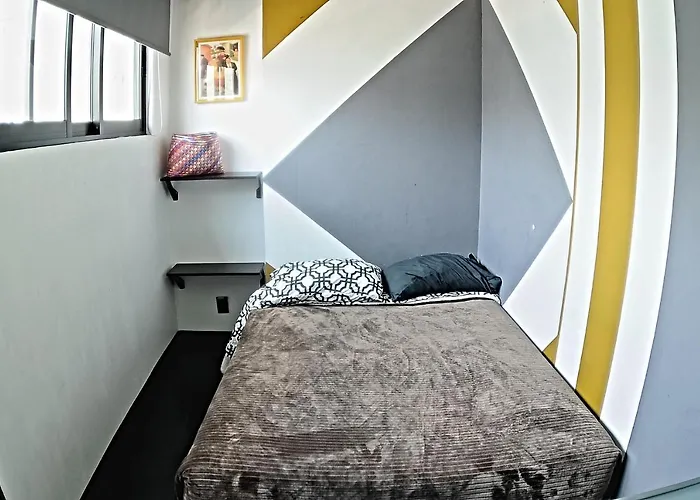Caravansaro Penthouse Polanco