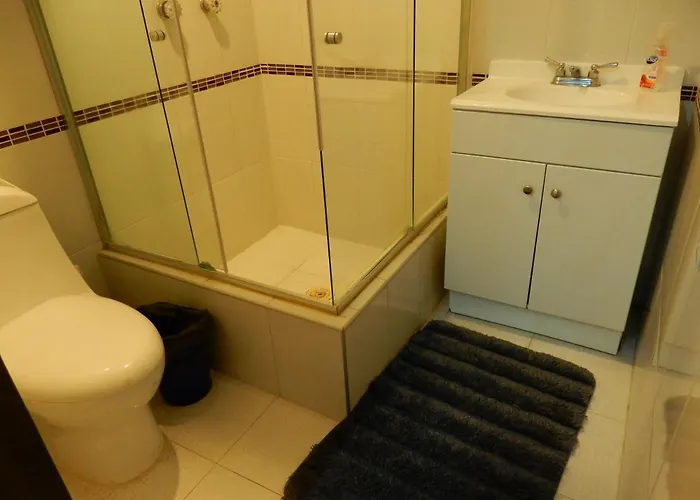 Caravansaro Penthouse Polanco Homestay