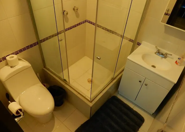 Caravansaro Penthouse Polanco