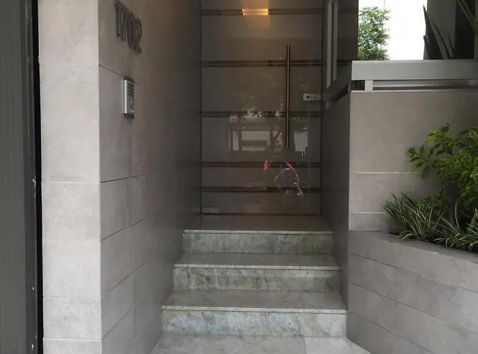 Caravansaro Penthouse Polanco