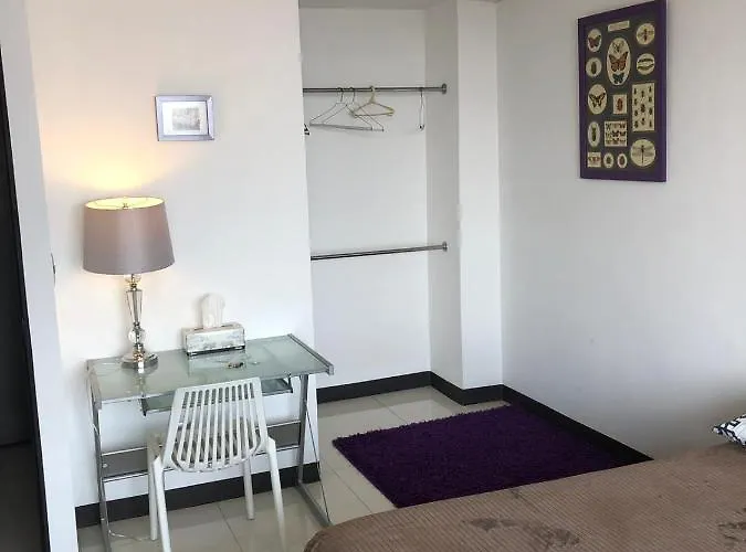 Caravansaro Penthouse Polanco *