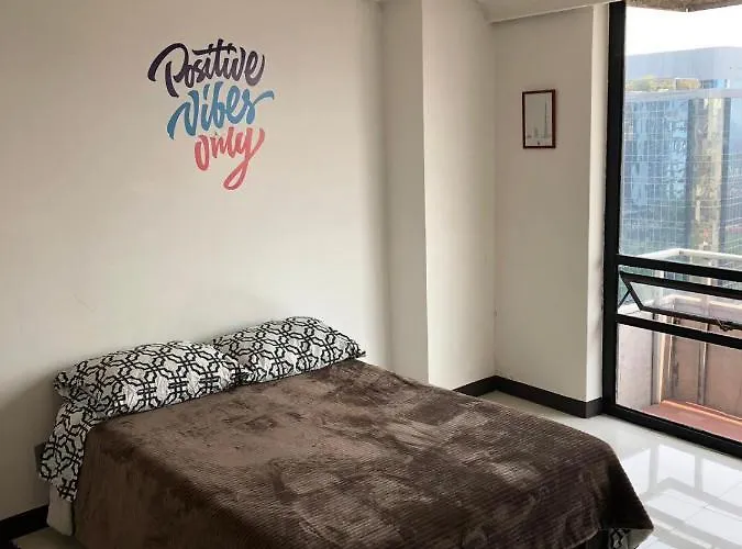 Caravansaro Penthouse Polanco Mexico City