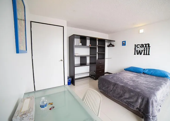 Homestay Caravansaro Penthouse Polanco Mexico City