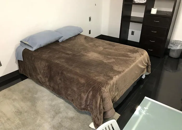 Caravansaro Penthouse Polanco
